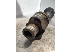 Recambio de transmision delantera izquierda para ssangyong rexton rx 270 plus / 270 xdi plus referencia OEM IAM    2