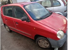 hyundai atos (mx) del año 1998