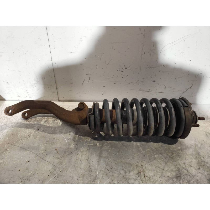 Recambio de amortiguador delantero derecho para ssangyong rexton rx 270 plus / 270 xdi plus referencia OEM IAM   