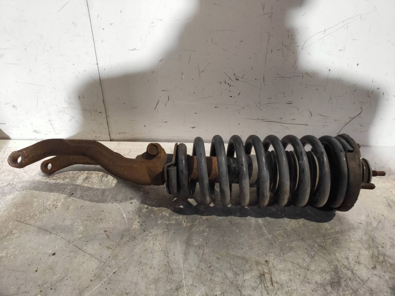 Recambio de amortiguador delantero derecho para ssangyong rexton rx 270 plus / 270 xdi plus referencia OEM IAM   