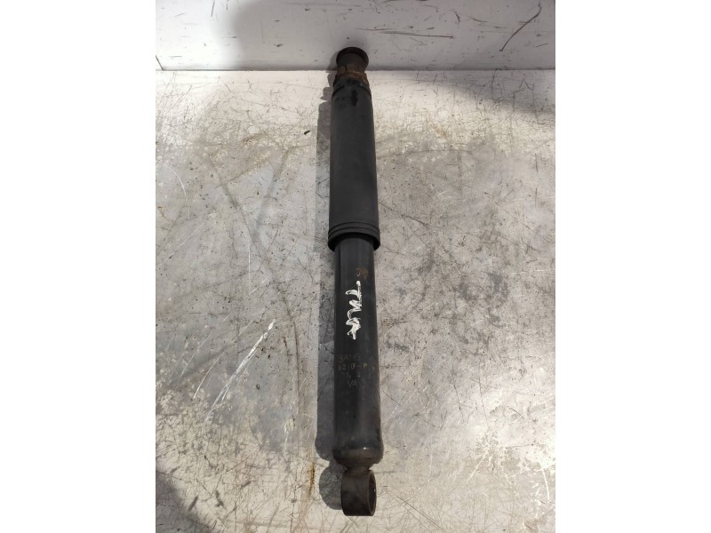 Recambio de amortiguador trasero derecho para ssangyong rexton rx 270 plus / 270 xdi plus referencia OEM IAM 4531008301  