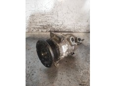 Recambio de compresor aire acondicionado para dodge caliber se referencia OEM IAM CG4471905056 01J22237 