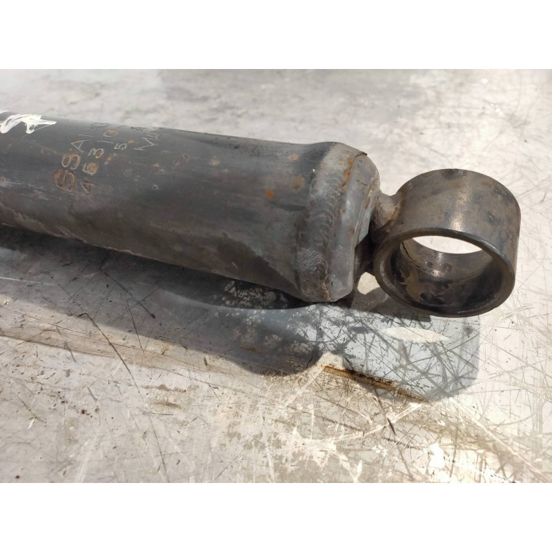 Recambio de amortiguador trasero derecho para ssangyong rexton rx 270 plus / 270 xdi plus referencia OEM IAM 4531008301  