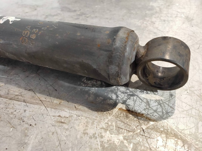 Recambio de amortiguador trasero derecho para ssangyong rexton rx 270 plus / 270 xdi plus referencia OEM IAM 4531008301  