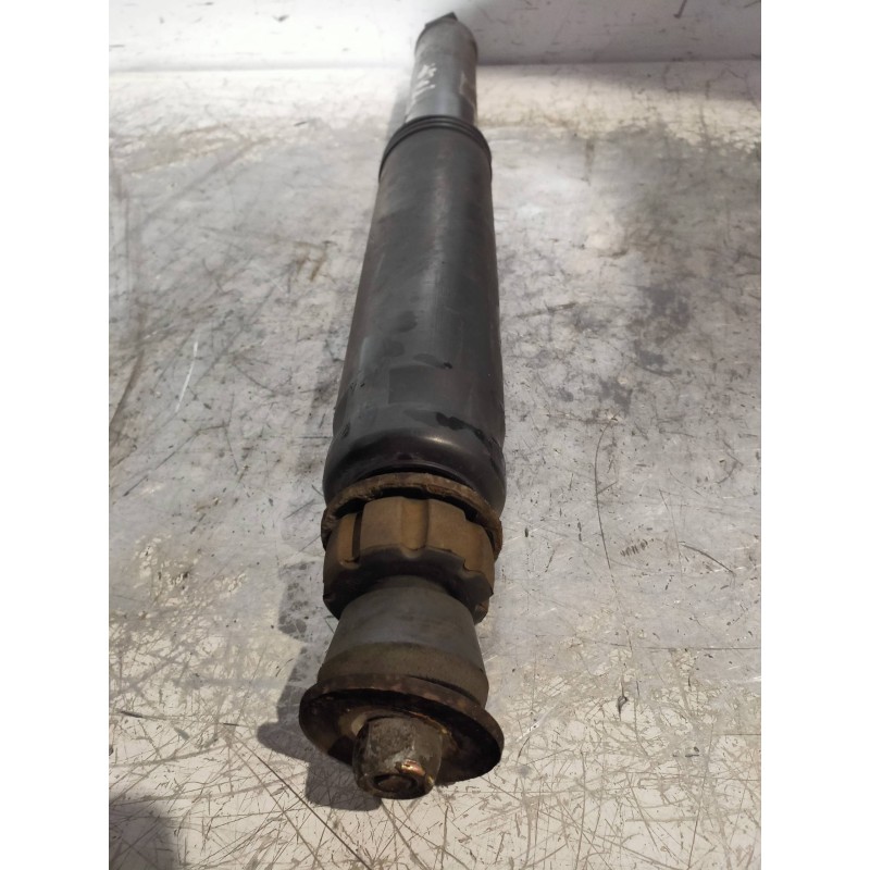 Recambio de amortiguador trasero derecho para ssangyong rexton rx 270 plus / 270 xdi plus referencia OEM IAM 4531008301  