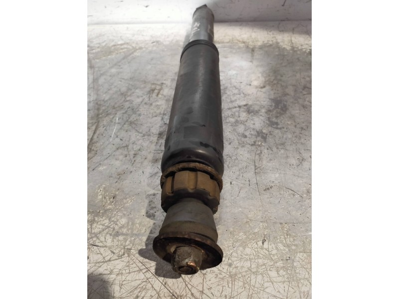 Recambio de amortiguador trasero derecho para ssangyong rexton rx 270 plus / 270 xdi plus referencia OEM IAM 4531008301  