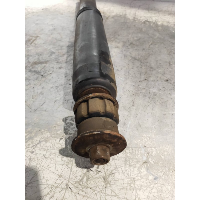 Recambio de amortiguador trasero izquierdo para ssangyong rexton rx 270 plus / 270 xdi plus referencia OEM IAM 453100830  