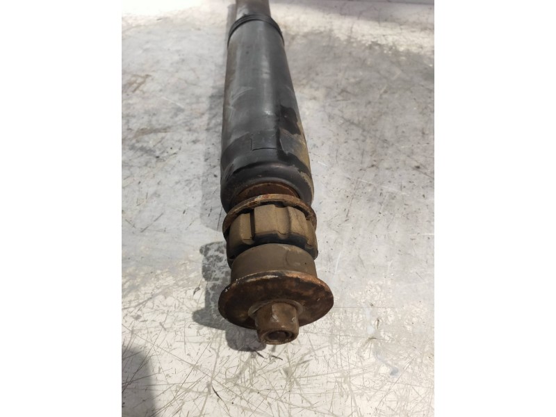 Recambio de amortiguador trasero izquierdo para ssangyong rexton rx 270 plus / 270 xdi plus referencia OEM IAM 453100830  