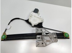 Recambio de elevalunas trasero derecho para audi a4 avant (8k5) (2008) básico referencia OEM IAM 8K0959812A 1101919813201 5P