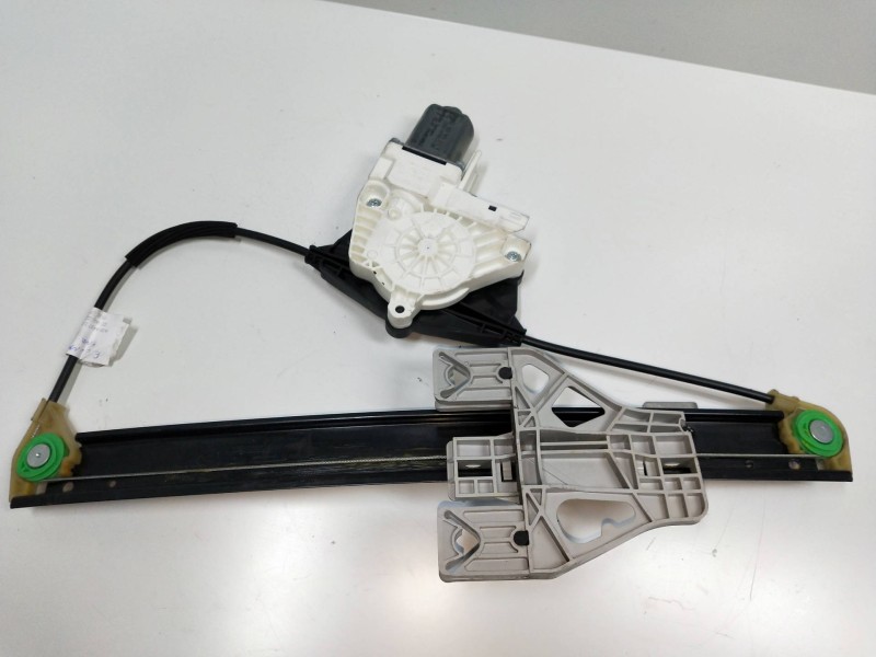 Recambio de elevalunas trasero derecho para audi a4 avant (8k5) (2008) básico referencia OEM IAM 8K0959812A 1101919813201 5P