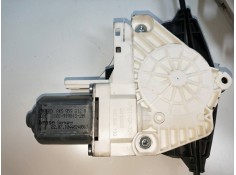 Recambio de elevalunas trasero derecho para audi a4 avant (8k5) (2008) básico referencia OEM IAM 8K0959812A 1101919813201 5P 2