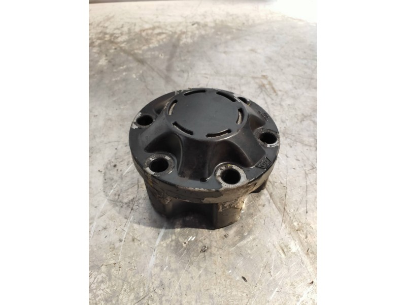 Recambio de cubos de bloqueo para ssangyong rexton rx 270 plus / 270 xdi plus referencia OEM IAM   