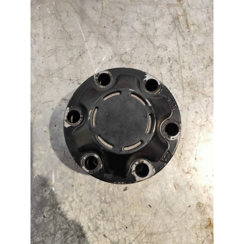 Recambio de cubos de bloqueo para ssangyong rexton rx 270 plus / 270 xdi plus referencia OEM IAM   