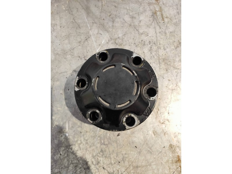 Recambio de cubos de bloqueo para ssangyong rexton rx 270 plus / 270 xdi plus referencia OEM IAM   