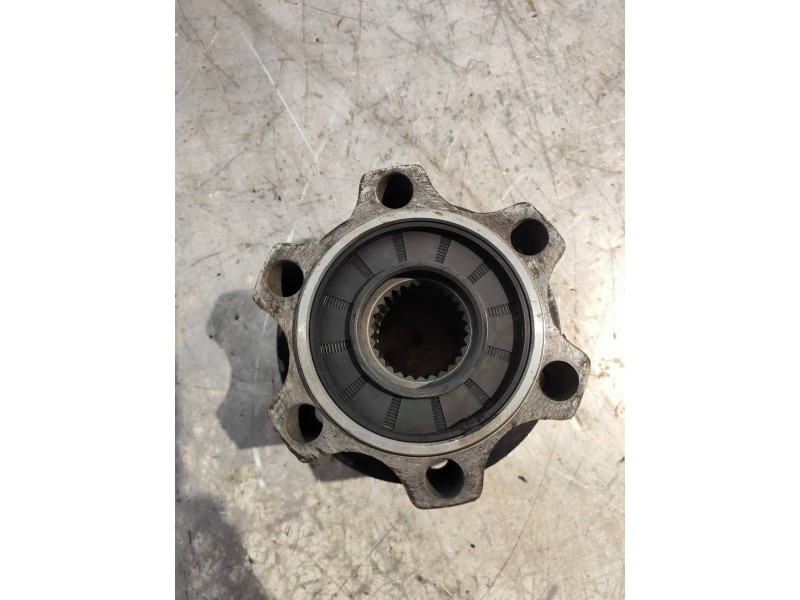 Recambio de cubos de bloqueo para ssangyong rexton rx 270 plus / 270 xdi plus referencia OEM IAM   