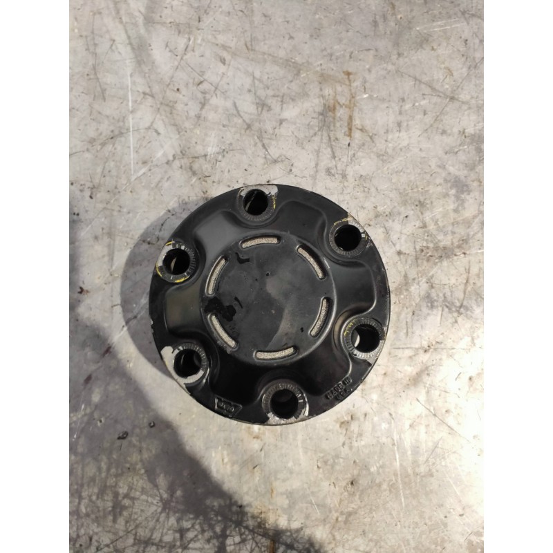 Recambio de cubos de bloqueo para ssangyong rexton rx 270 plus / 270 xdi plus referencia OEM IAM   