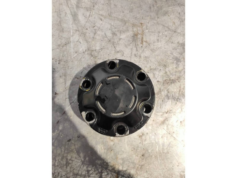 Recambio de cubos de bloqueo para ssangyong rexton rx 270 plus / 270 xdi plus referencia OEM IAM   