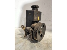 Recambio de bomba direccion para ssangyong rexton rx 270 plus / 270 xdi plus referencia OEM IAM NS4540647  