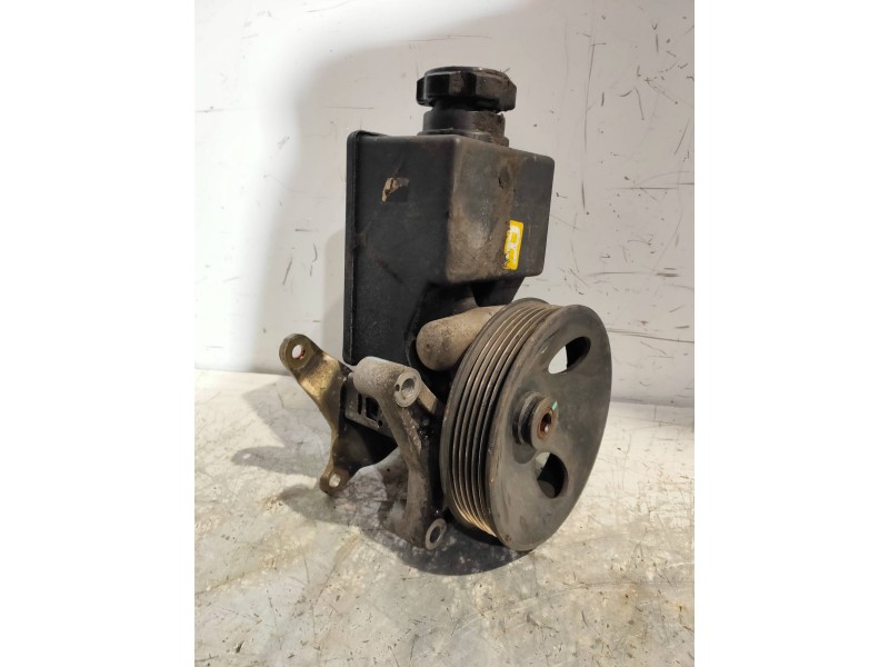 Recambio de bomba direccion para ssangyong rexton rx 270 plus / 270 xdi plus referencia OEM IAM NS4540647  