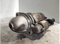 Recambio de motor arranque para ssangyong rexton rx 270 plus / 270 xdi plus referencia OEM IAM 6611513701  