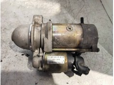 Recambio de motor arranque para ssangyong rexton rx 270 plus / 270 xdi plus referencia OEM IAM 6611513701   2