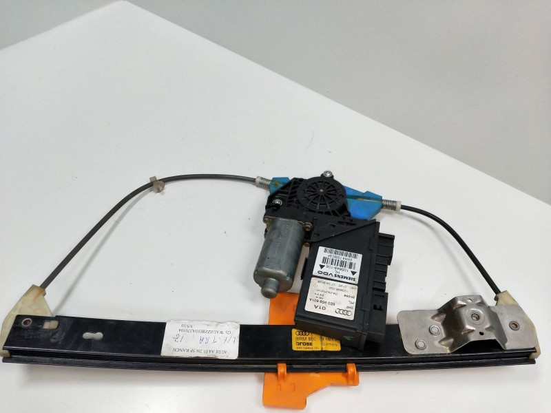 Recambio de elevalunas trasero izquierdo para audi rs4 avant (b5) referencia OEM IAM 0130821767  5P R