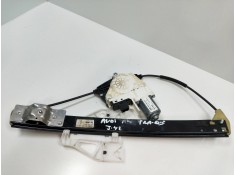 Recambio de elevalunas trasero derecho para audi a4 avant (8k5) (2008) 2.0 16v tdi referencia OEM IAM 8K0959812 8K0839462 4P