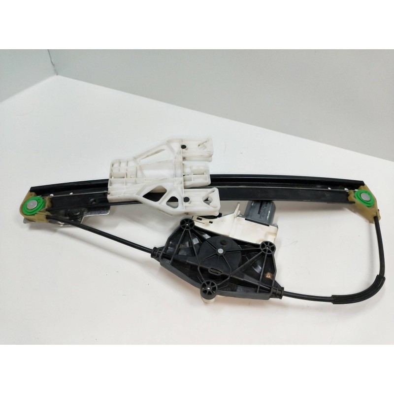 Recambio de elevalunas trasero derecho para audi a4 avant (8k5) (2008) 2.0 16v tdi referencia OEM IAM 8K0959812 8K0839462 4P