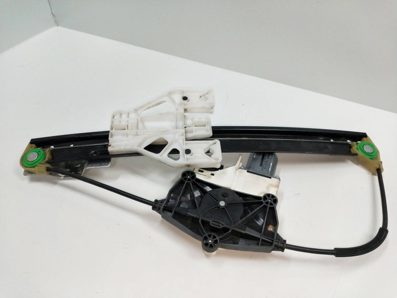 Recambio de elevalunas trasero derecho para audi a4 avant (8k5) (2008) 2.0 16v tdi referencia OEM IAM 8K0959812 8K0839462 4P