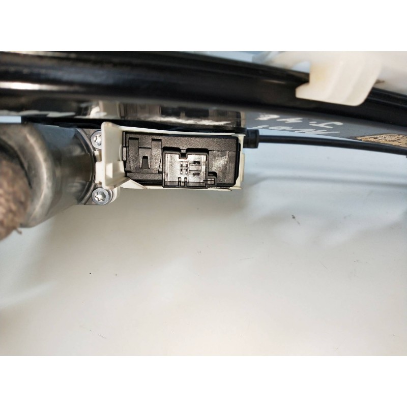 Recambio de elevalunas trasero derecho para audi a4 avant (8k5) (2008) 2.0 16v tdi referencia OEM IAM 8K0959812 8K0839462 4P