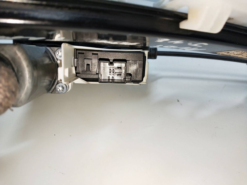 Recambio de elevalunas trasero derecho para audi a4 avant (8k5) (2008) 2.0 16v tdi referencia OEM IAM 8K0959812 8K0839462 4P