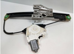 Recambio de elevalunas trasero izquierdo para audi a4 avant (8k5) (2008) 2.0 16v tdi referencia OEM IAM 8K0959811A 8K0839461A 4P