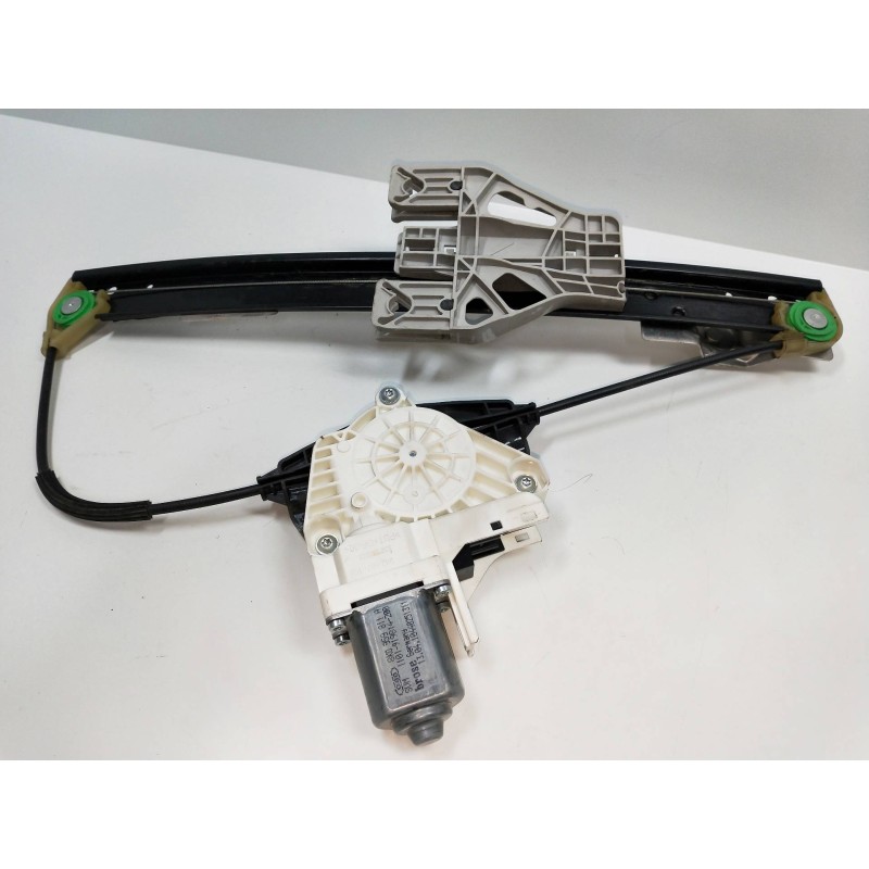 Recambio de elevalunas trasero izquierdo para audi a4 avant (8k5) (2008) 2.0 16v tdi referencia OEM IAM 8K0959811A 8K0839461A 4P