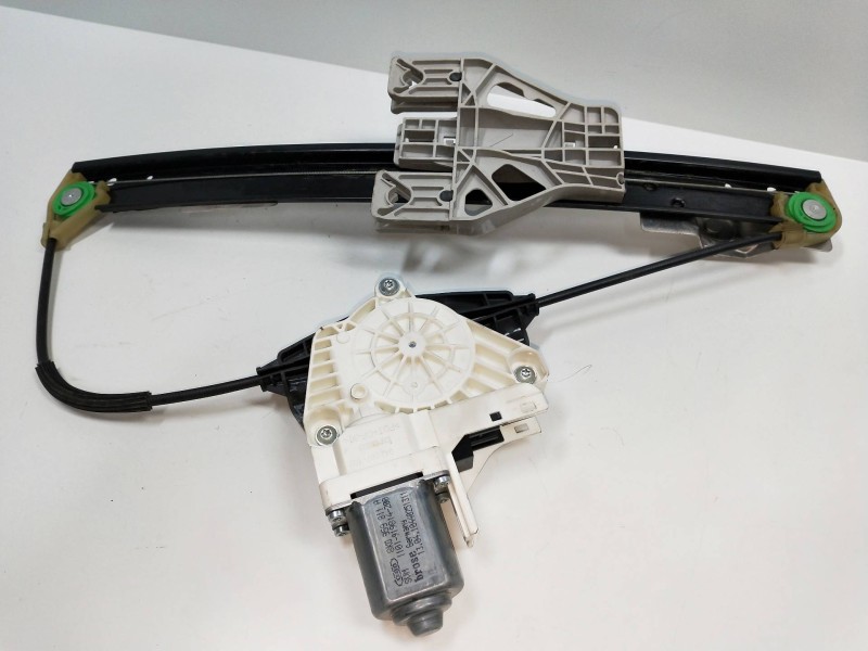 Recambio de elevalunas trasero izquierdo para audi a4 avant (8k5) (2008) 2.0 16v tdi referencia OEM IAM 8K0959811A 8K0839461A 4P