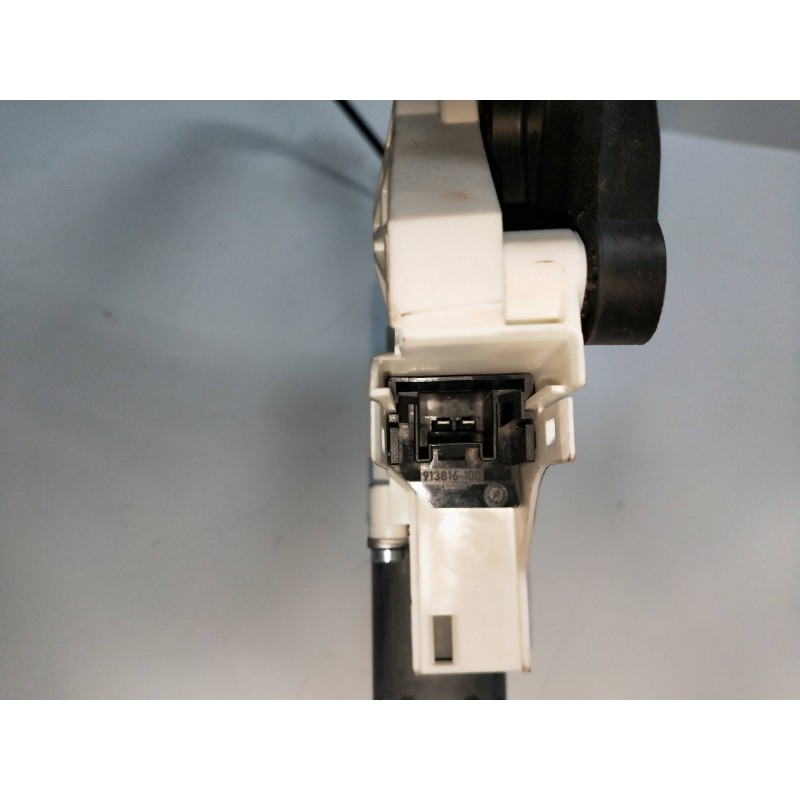 Recambio de elevalunas trasero izquierdo para audi a4 avant (8k5) (2008) 2.0 16v tdi referencia OEM IAM 8K0959811A 8K0839461A 4P