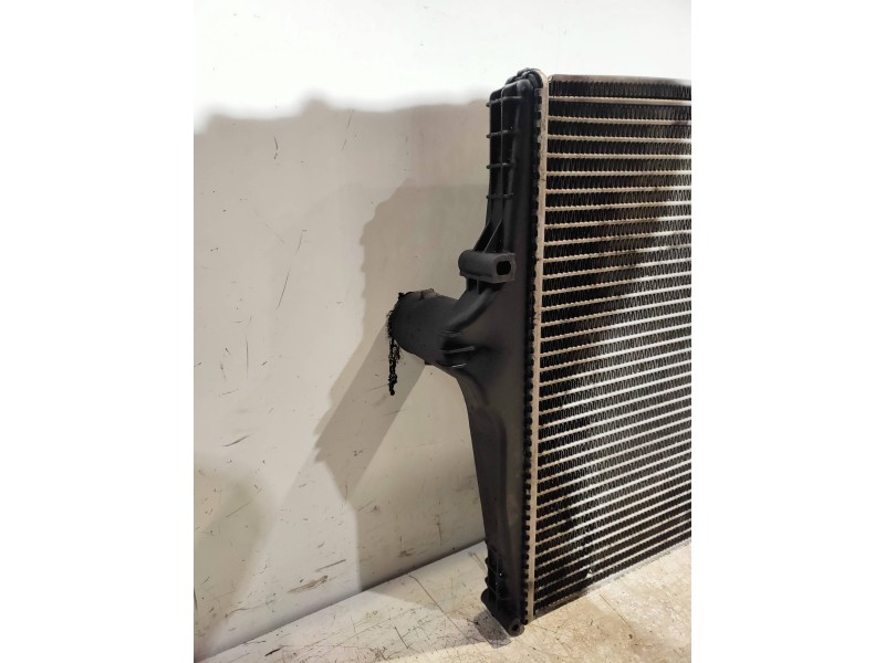 Recambio de intercooler para volvo xc70 2.4 diesel cat referencia OEM IAM 30741580 989342S 07627160 VALEO