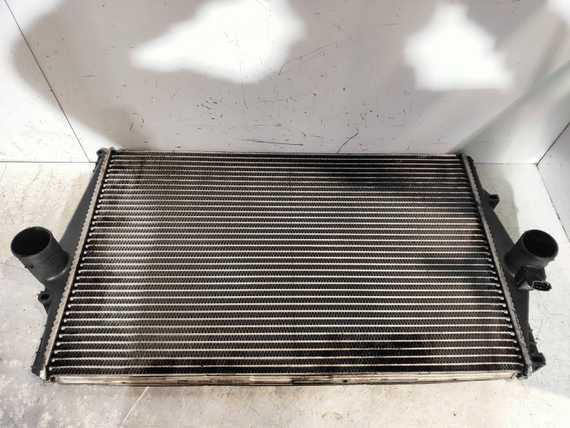 Recambio de intercooler para volvo xc70 2.4 diesel cat referencia OEM IAM 30741580 989342S 07627160 VALEO