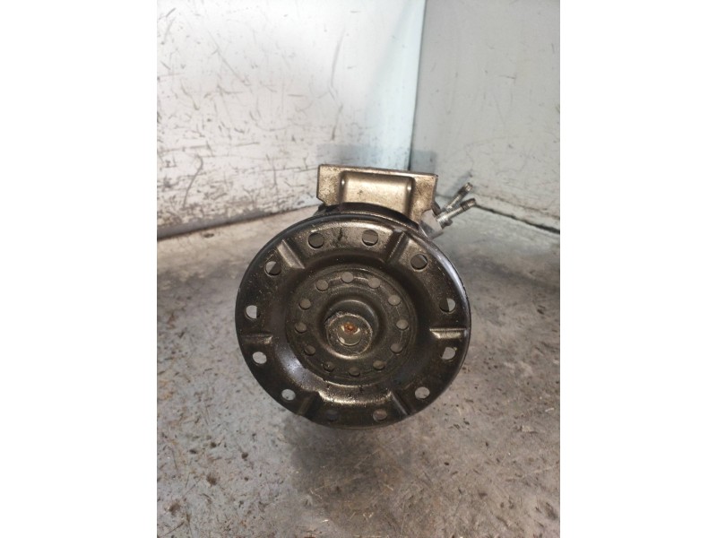 Recambio de compresor aire acondicionado para dodge caliber se referencia OEM IAM CG4471905056 01J22237 