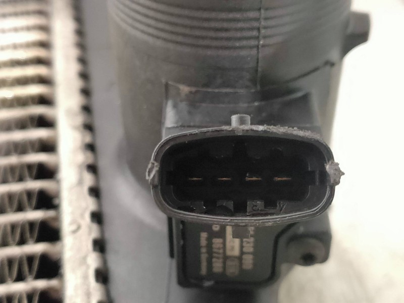 Recambio de intercooler para volvo xc70 2.4 diesel cat referencia OEM IAM 30741580 989342S 07627160 VALEO