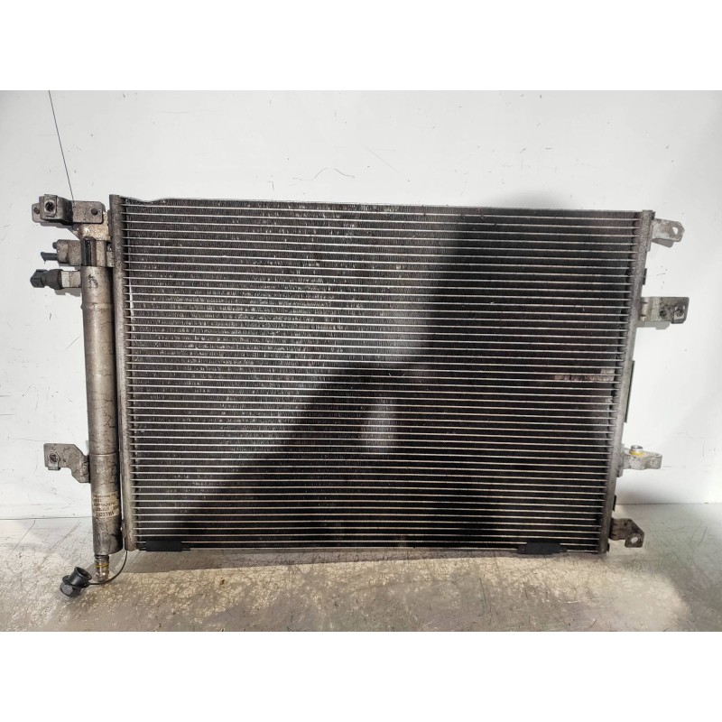 Recambio de condensador / radiador aire acondicionado para volvo xc70 2.4 diesel cat referencia OEM IAM 879763T  