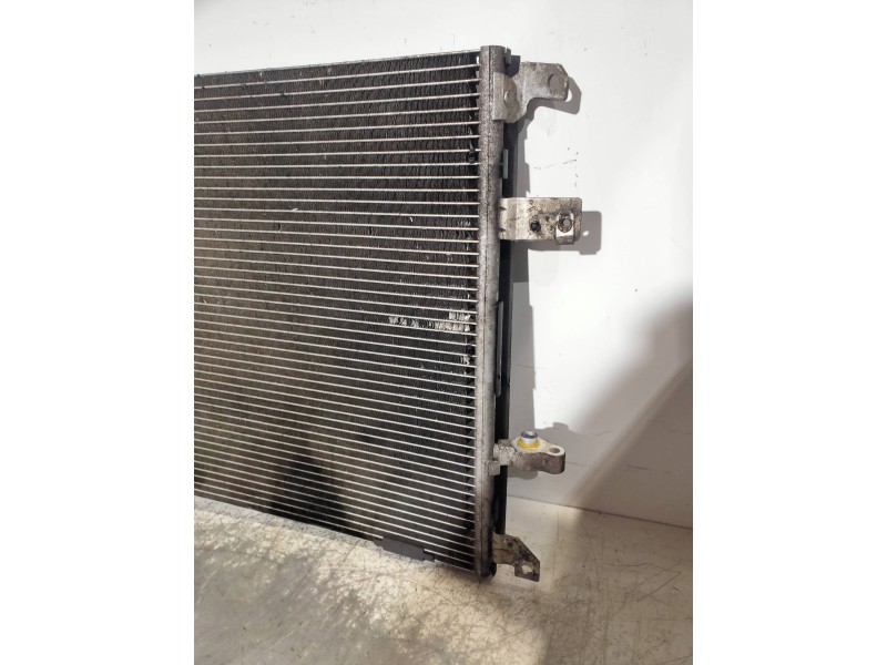 Recambio de condensador / radiador aire acondicionado para volvo xc70 2.4 diesel cat referencia OEM IAM 879763T  