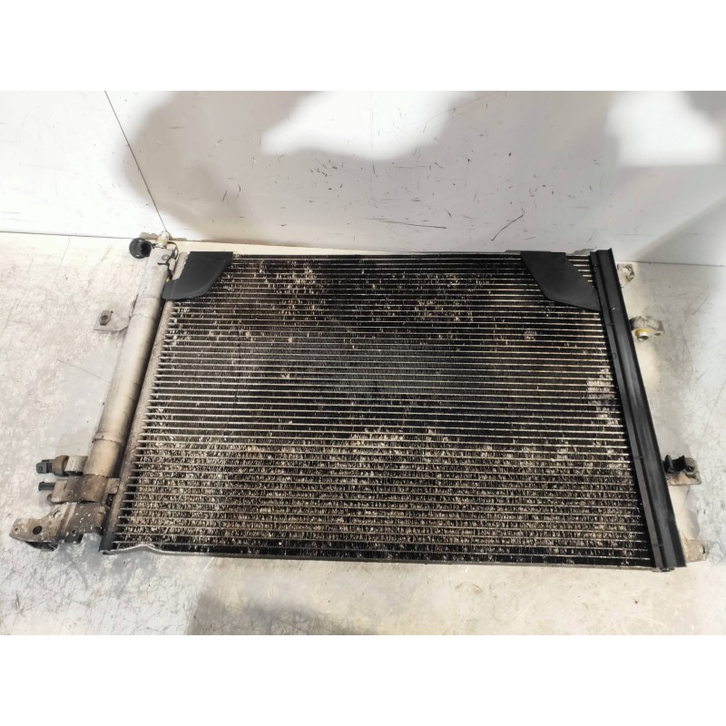 Recambio de condensador / radiador aire acondicionado para volvo xc70 2.4 diesel cat referencia OEM IAM 879763T  