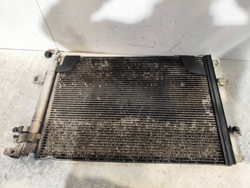 Recambio de condensador / radiador aire acondicionado para volvo xc70 2.4 diesel cat referencia OEM IAM 879763T  