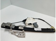 Recambio de elevalunas trasero derecho para audi a4 avant (8k5) (2008) referencia OEM IAM 8K0959812A 8K0839462A 4P