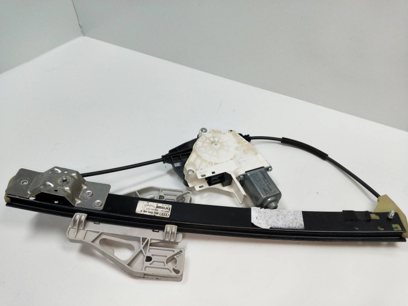 Recambio de elevalunas trasero derecho para audi a4 avant (8k5) (2008) referencia OEM IAM 8K0959812A 8K0839462A 4P