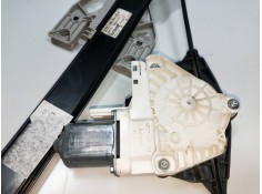 Recambio de elevalunas trasero derecho para audi a4 avant (8k5) (2008) referencia OEM IAM 8K0959812A 8K0839462A 4P 2