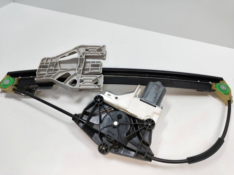 Recambio de elevalunas trasero derecho para audi a4 avant (8k5) (2008) referencia OEM IAM 8K0959812A 8K0839462A 4P