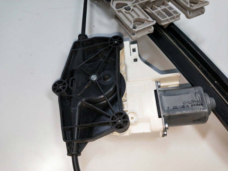 Recambio de elevalunas trasero derecho para audi a4 avant (8k5) (2008) referencia OEM IAM 8K0959812A 8K0839462A 4P