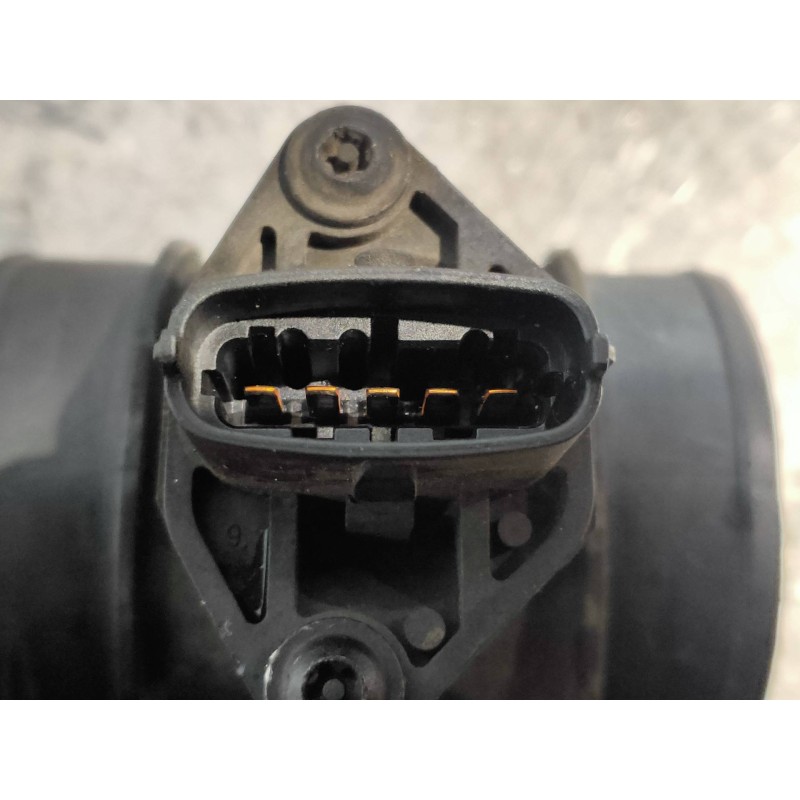 Recambio de caudalimetro para hyundai santa fe (bm) 2.2 crdi comfort 4x4 referencia OEM IAM 0281002447 2816427000 BOSCH