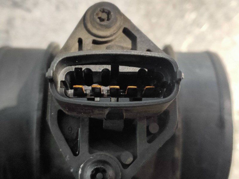 Recambio de caudalimetro para hyundai santa fe (bm) 2.2 crdi comfort 4x4 referencia OEM IAM 0281002447 2816427000 BOSCH
